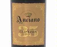 Anciano, Calatayud (Aragon, Spain) Garnacha 2015