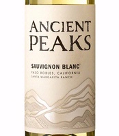 Ancient Peaks, Santa Margarita Ranch, Paso Robles (California) Sauvignon Blanc 2017