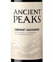 Ancient Peaks Vineyard, Paso Robles (Central Coast, California) Cabernet Sauvignon 2018