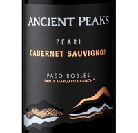 Ancient Peaks, Santa Margarita Ranch – Paso Robles (Central Coast, California) Cabernet Sauvignon 2020