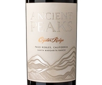 Ancient Peaks Vineyard, Santa Margarita Ranch, Paso Robles (Central Coast, California)  2018