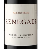 Ancient Peaks Winery, Santa Margarita Ranch – Paso Robles (Central Coast, California)  2020