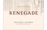 Ancient Peaks Vineyard, Santa Margarita Ranch, Paso Robles (Central Coast, California)  2019