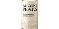 Ancient Peaks Vineyard, Paso Robles (Central Coast, California) Sauvignon Blanc 2021