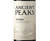 Ancient Peaks Vineyard, Paso Robles – Santa Margarita Ranch (Central Coast, California) Zinfandel 2020