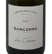 Domaine André Vatan, Sancerre (Loire Valley, France)  2020