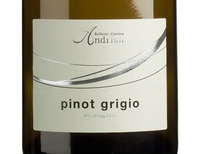 Cantina Andriano, Alto Adige DOC (Italy) Pinot Grigio 2019