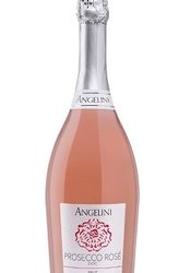 Angelini, Prosecco Rosé DOC (Veneto, Italy)  2020