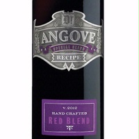 Angove, McLaren Vale (Australia)  2012