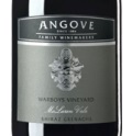 Angove, McLaren Vale (Australia) Grenache Shiraz 2010