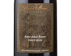 Anne Amie, Yamhill-Carlton (Oregon) Pinot Noir 2016