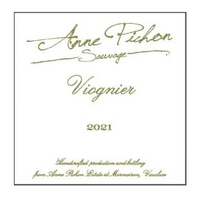 Anne Pichon, Vaucluse (Rhône Valley, France) Viognier 2021