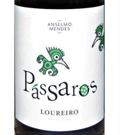 Anselmo Mendes, Vinho Verde DOC (Portugal) Loureiro 2020