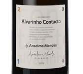 Anselmo Mendes, Monção e Melgaço (Vinho Verde, Portugal)  2019