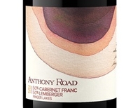 Anthony Road, Finger Lakes (New York) Cabernet Franc / Lemberger 2020