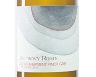 Anthony Road, Finger Lakes (New York) Pinot Gris 2021