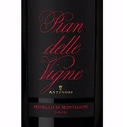 Antinori, Brunello di Montalcino (Tuscany, Italy)  2010