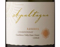 Apaltagua, Casablanca Valley (Chile) Chardonnay 2016