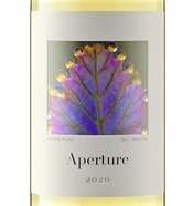 Aperture Cellars, North Coast (California) Chenin Blanc 2020