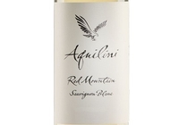 Aquilini, Red Mountain (Washington) Sauvignon Blanc 2020