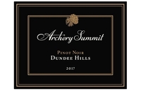 Archery Summit, Dundee Hills (Oregon) Pinot Noir 2017