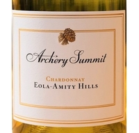 Archery Summit, Eola – Amity Hills (Oregon) Chardonnay 2017