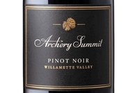 Archery Summit, Willamette Valley (Oregon) Pinot Noir 2017