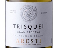 Aresti, Leyda Valley (Chile) Sauvignon Blanc 2022