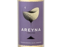 Areyna, Valle de Cafayate (Salta, Argentina) Torrontés 2020