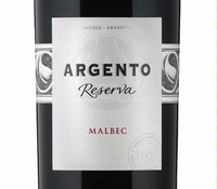 Argento, Mendoza (Argentina) Malbec 2013