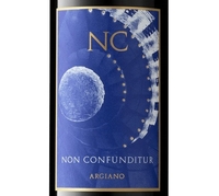 Argiano, Toscana Rosso IGT (Tuscany, Italy)  2021