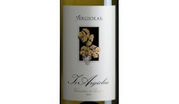 Argiolas, Sardinia (Italy) Vermentino 2018