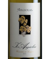 Argiolas, Vermentino di Sardegna DOC (Sardinia, Italy)  2018