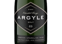 Argyle Winery, Willamette Valley (Oregon)  2010