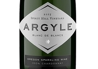 Argyle Winery, Eola-Amity Hills (Oregon)  2015