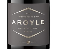 Argyle Winery, Willamette Valley (Oregon) Pinot Noir 2015