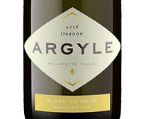 Argyle, Willamette Valley (Oregon)  2016