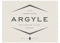 Argyle Winery, Willamette Valley (Oregon) Pinot Noir 2016