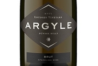 Argyle Winery, Dundee Hills (Oregon)  2017