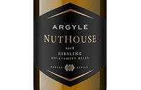 Argyle, Eola-Amity Hills (Willamette Valley, Oregon) Riesling 2018