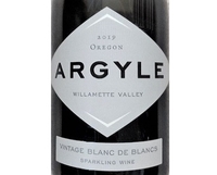 Argyle Winery, Willamette Valley (Oregon)  2019