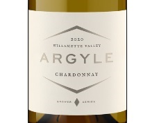 Argyle Winery, Willamette Valley (Oregon) Chardonnay 2020