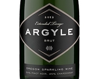 Argyle Winery, Willamette Valley (Oregon)  2012