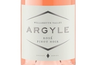 Argyle Winery, Willamette Valley (Oregon) Rosé of Pinot Noir 2022