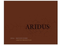 Aridus, Arizona (United States) Mourvedre 2016