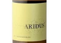 Aridus, Arizona (United States) Sauvignon Blanc 2020