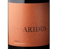 Aridus Winery & Vineyard, Arizona (United States) Syrah 2019