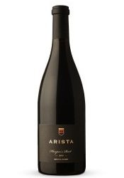 Arista, Russian River Valley (Sonoma County, California) Pinot Noir 2010