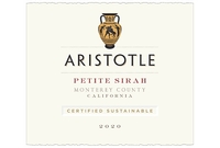 Aristotle, Monterey County (California) Petite Sirah 2020