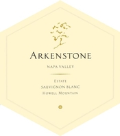 Arkenstone Estate, Howell Mountain – Napa Valley (California) Sauvignon Blanc 2020